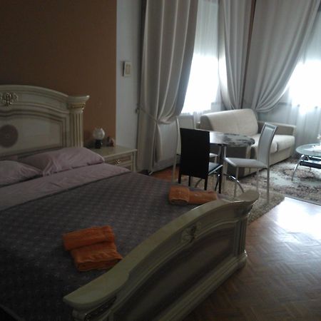 B&B In Arena L' Opera Верона Экстерьер фото