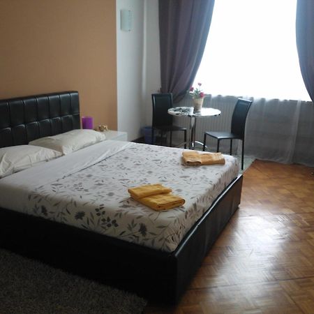 B&B In Arena L' Opera Верона Экстерьер фото