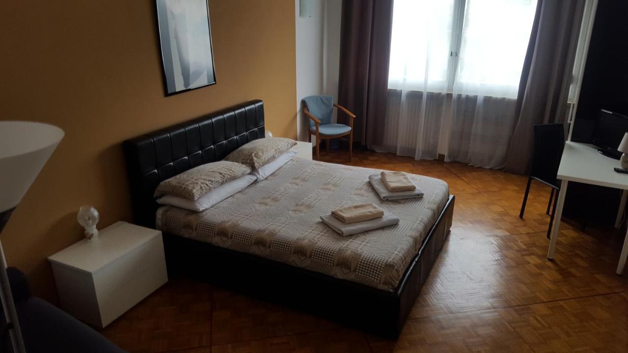 B&B In Arena L' Opera Верона Экстерьер фото