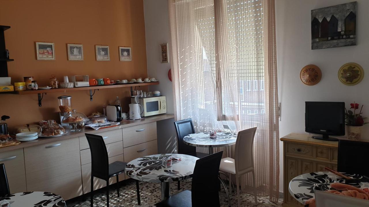 B&B In Arena L' Opera Верона Экстерьер фото