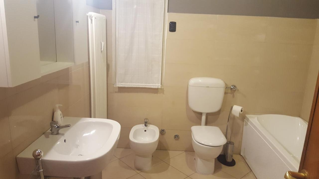 B&B In Arena L' Opera Верона Экстерьер фото