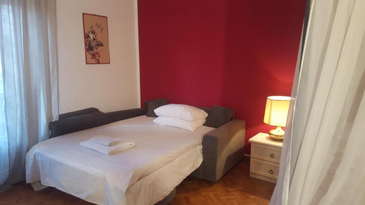 B&B In Arena L' Opera Верона Экстерьер фото