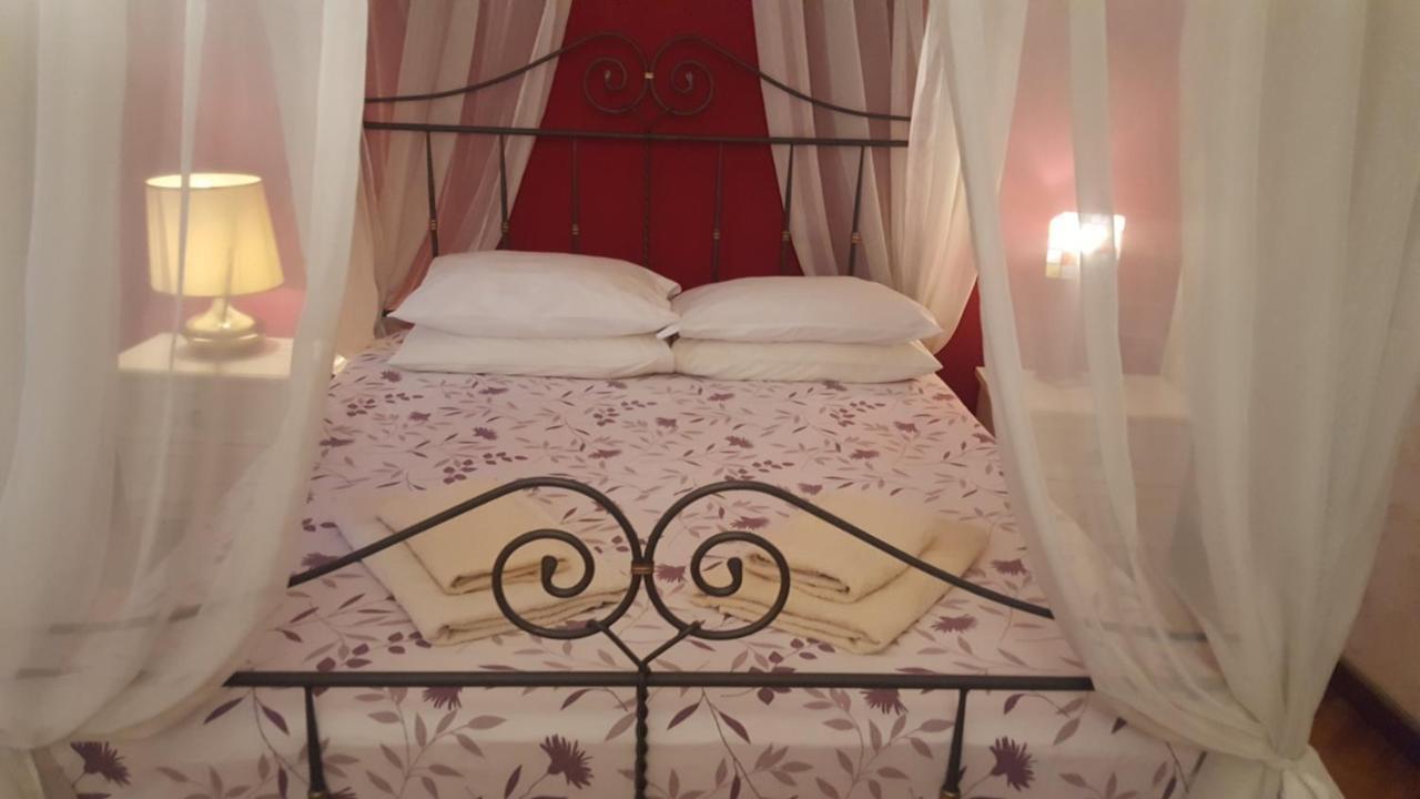 B&B In Arena L' Opera Верона Экстерьер фото