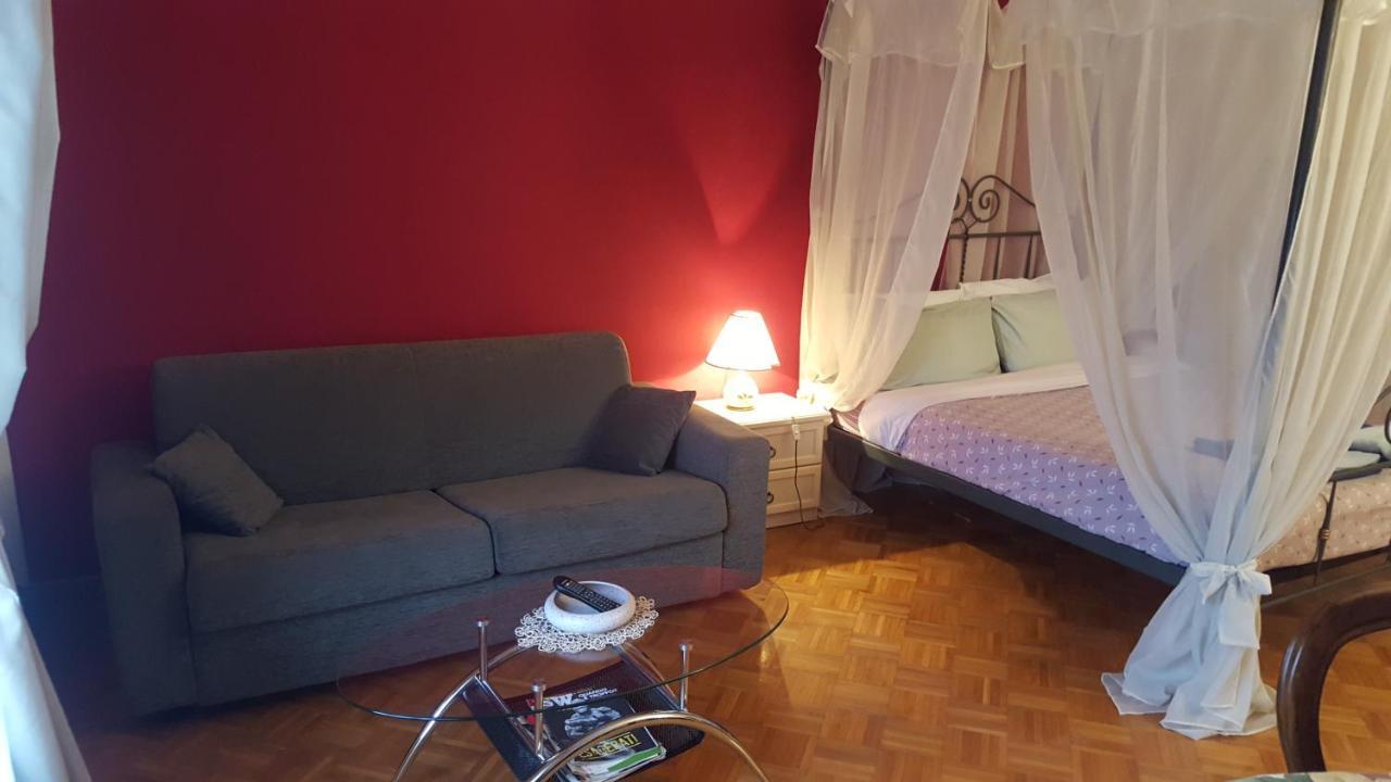 B&B In Arena L' Opera Верона Экстерьер фото