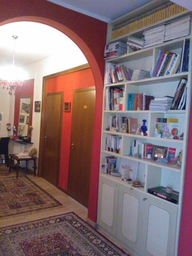B&B In Arena L' Opera Верона Экстерьер фото