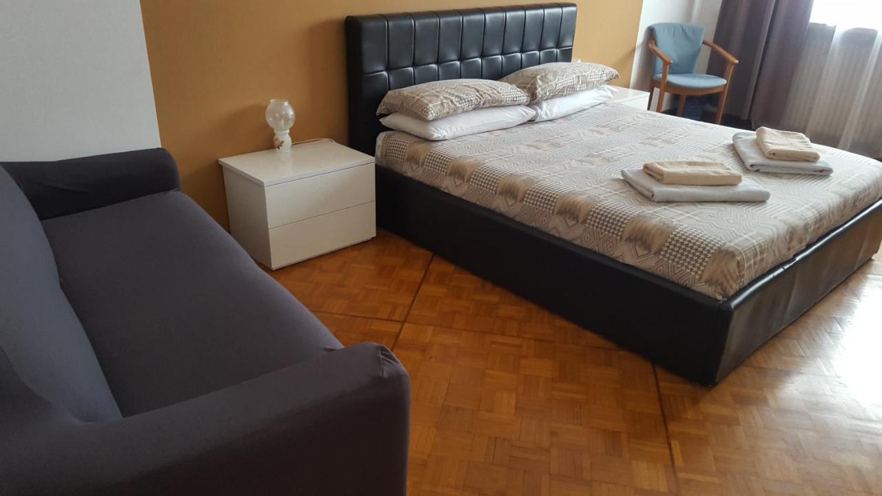 B&B In Arena L' Opera Верона Экстерьер фото