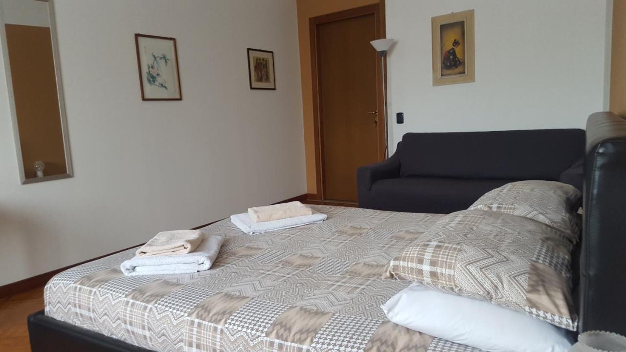 B&B In Arena L' Opera Верона Экстерьер фото
