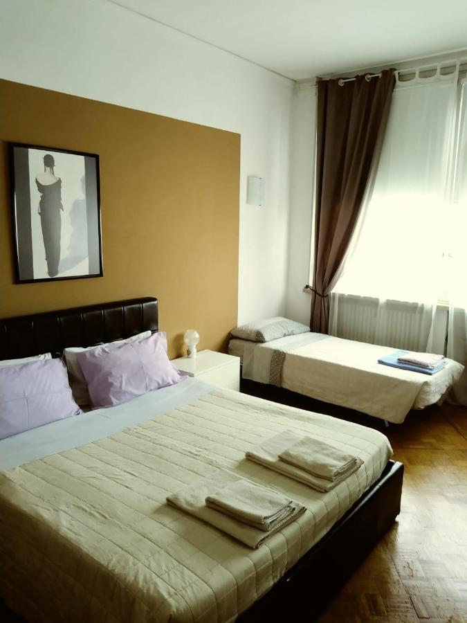 B&B In Arena L' Opera Верона Экстерьер фото