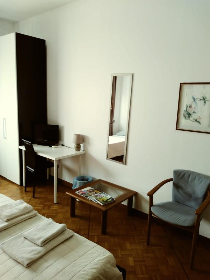 B&B In Arena L' Opera Верона Экстерьер фото