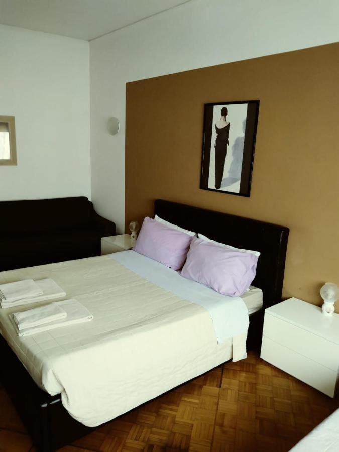 B&B In Arena L' Opera Верона Экстерьер фото