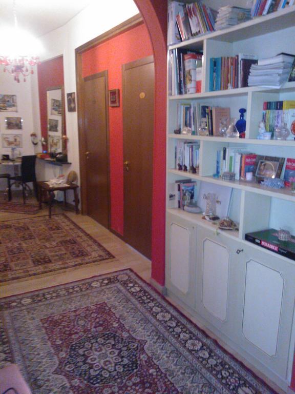 B&B In Arena L' Opera Верона Экстерьер фото