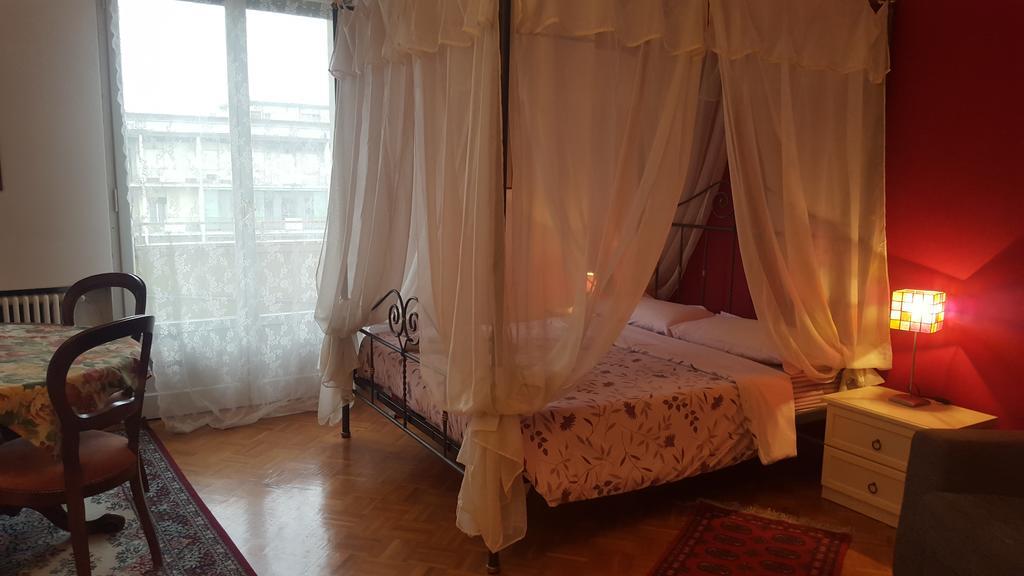B&B In Arena L' Opera Верона Экстерьер фото