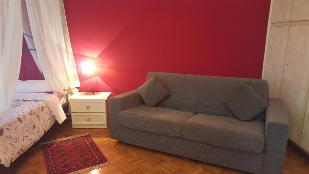 B&B In Arena L' Opera Верона Экстерьер фото