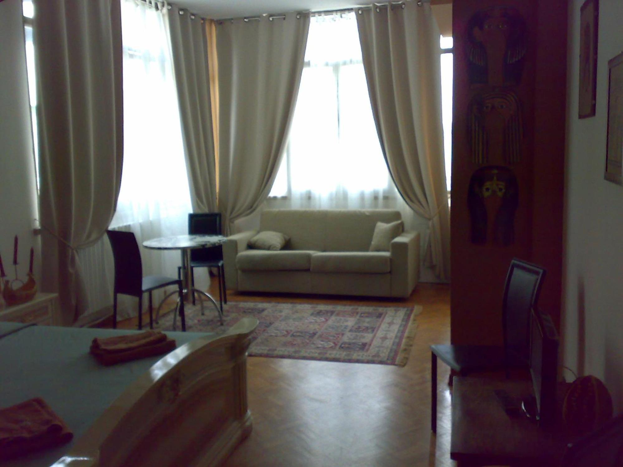 B&B In Arena L' Opera Верона Экстерьер фото