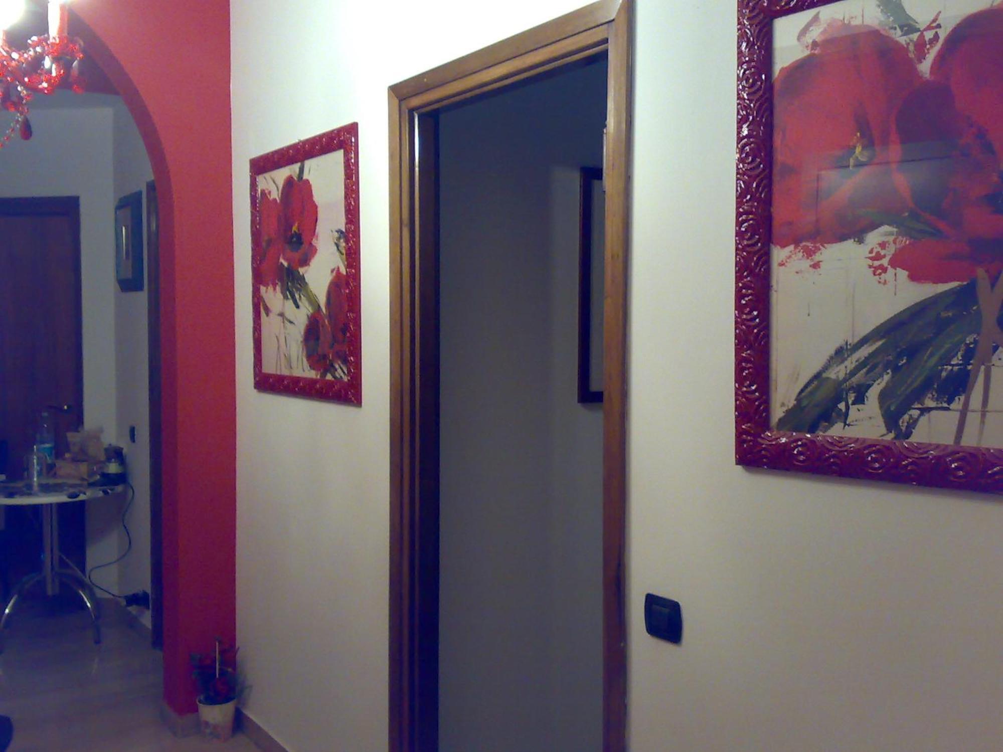 B&B In Arena L' Opera Верона Экстерьер фото
