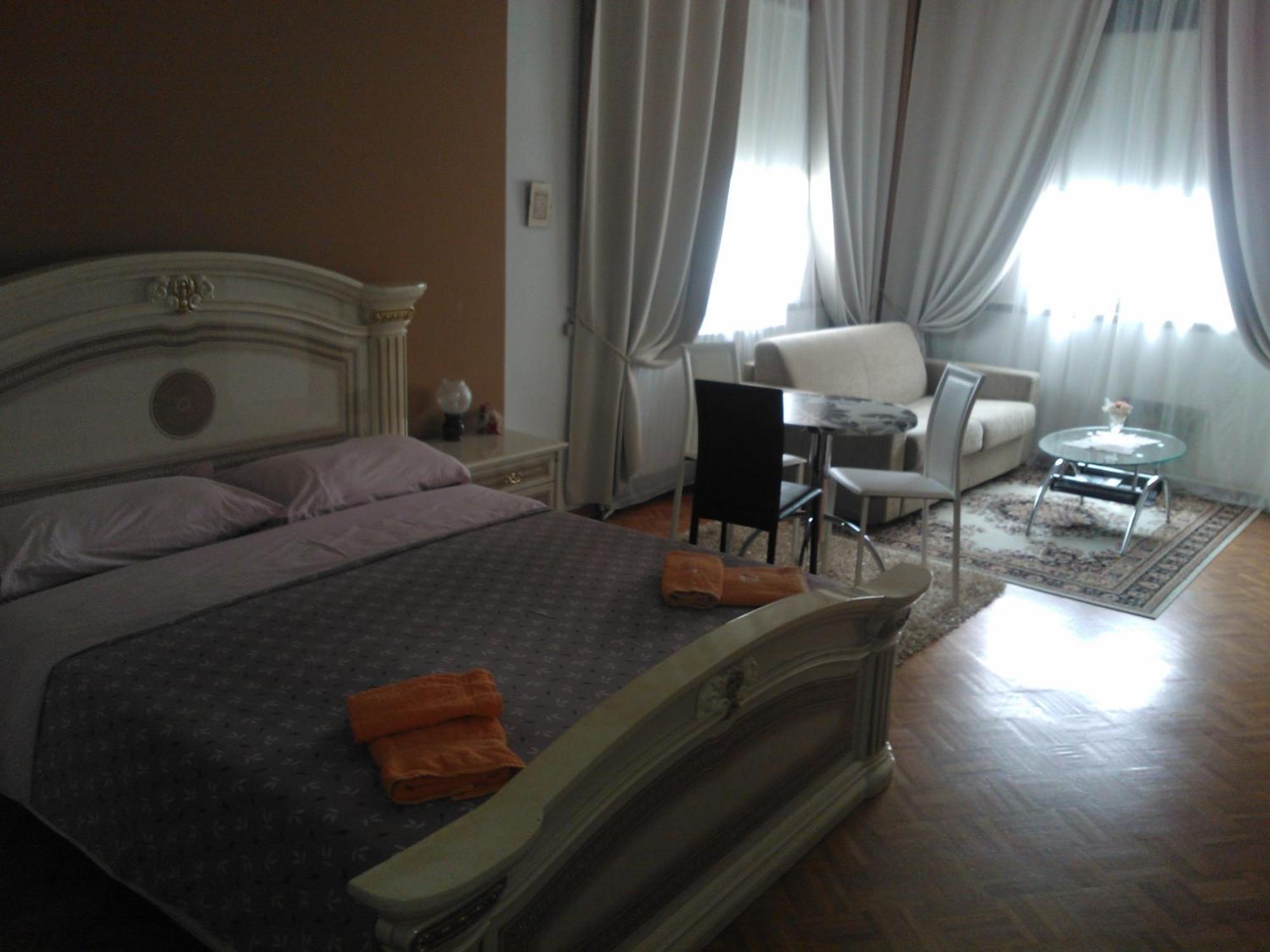 B&B In Arena L' Opera Верона Экстерьер фото