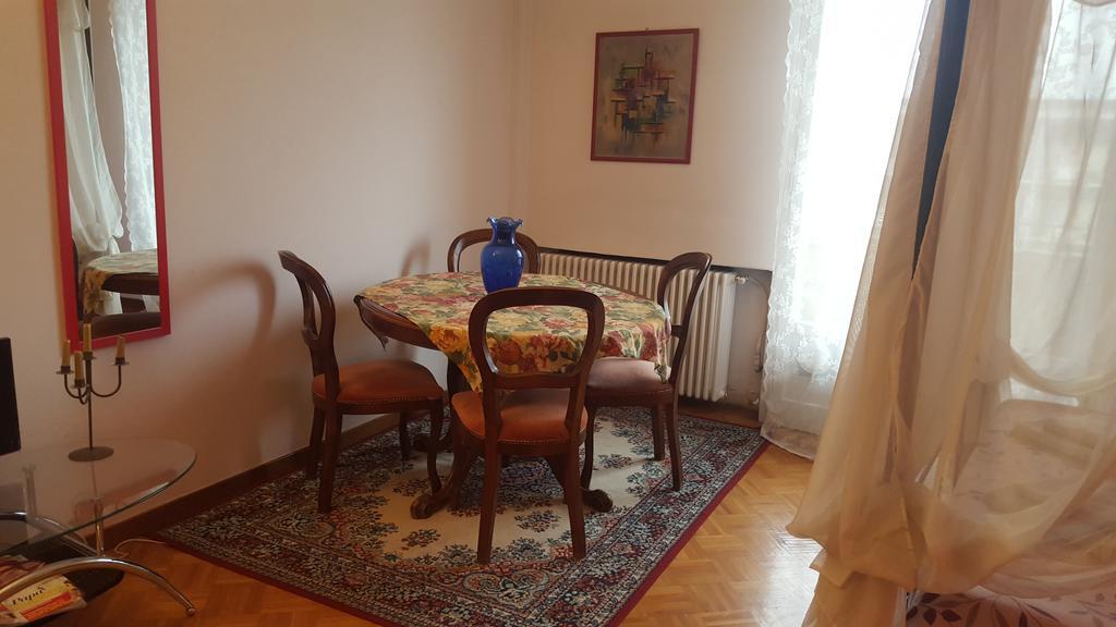 B&B In Arena L' Opera Верона Экстерьер фото