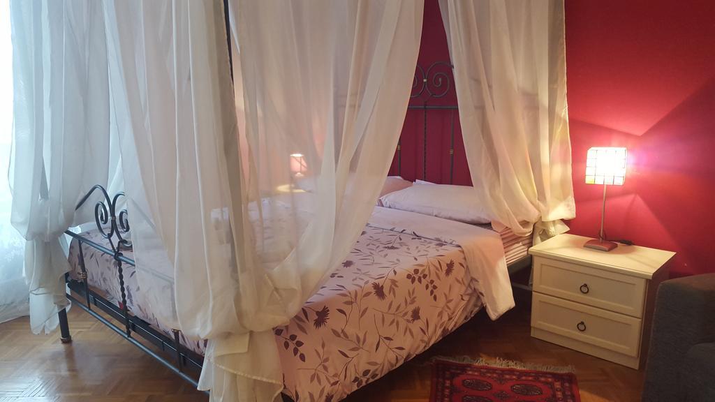 B&B In Arena L' Opera Верона Экстерьер фото