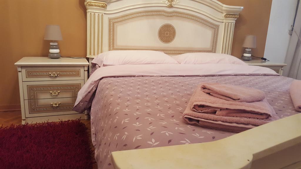 B&B In Arena L' Opera Верона Экстерьер фото