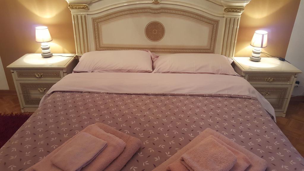 B&B In Arena L' Opera Верона Экстерьер фото
