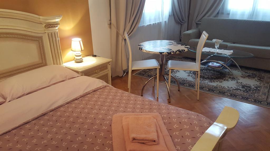 B&B In Arena L' Opera Верона Экстерьер фото