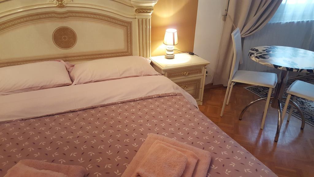 B&B In Arena L' Opera Верона Экстерьер фото