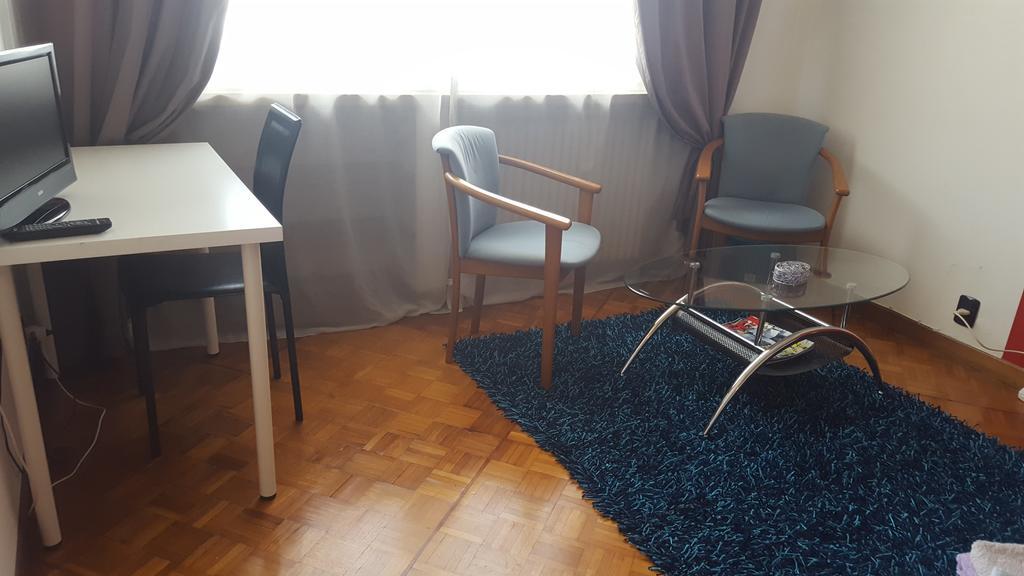 B&B In Arena L' Opera Верона Экстерьер фото