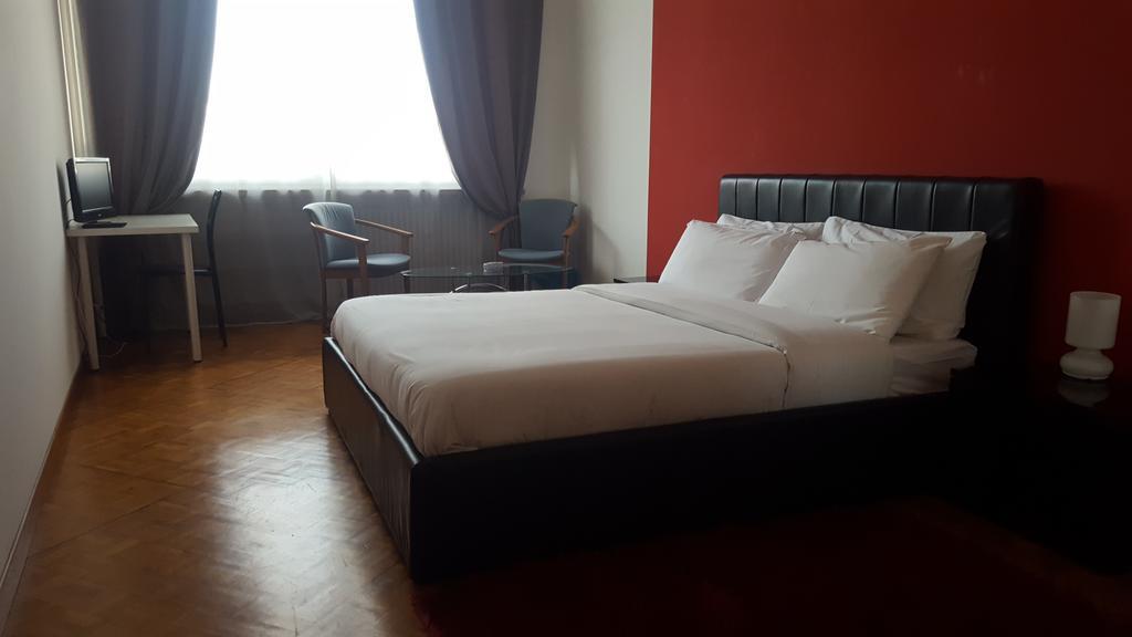 B&B In Arena L' Opera Верона Экстерьер фото