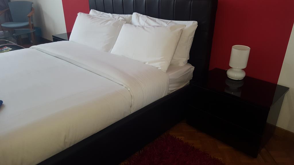 B&B In Arena L' Opera Верона Экстерьер фото