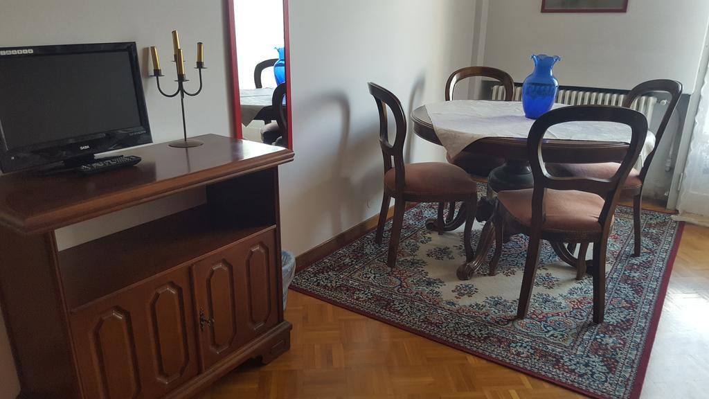 B&B In Arena L' Opera Верона Экстерьер фото