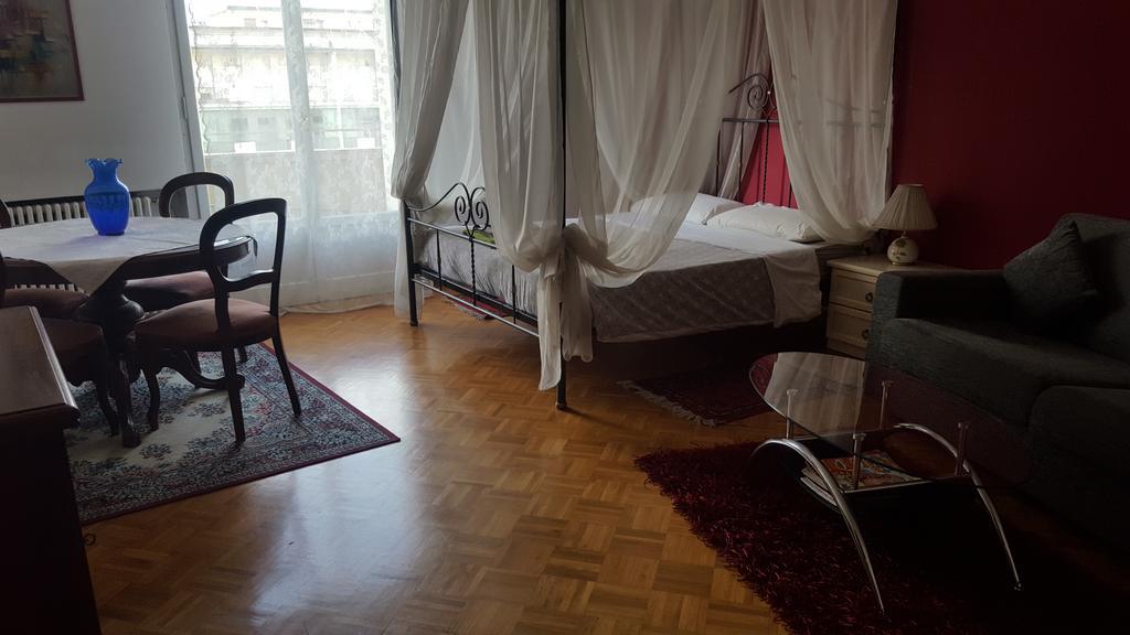 B&B In Arena L' Opera Верона Экстерьер фото