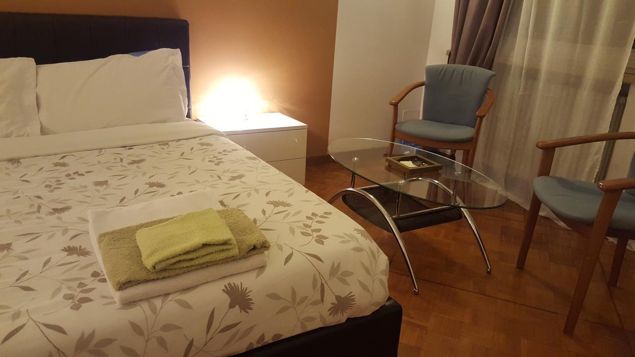 B&B In Arena L' Opera Верона Экстерьер фото