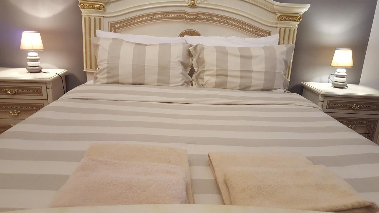 B&B In Arena L' Opera Верона Экстерьер фото