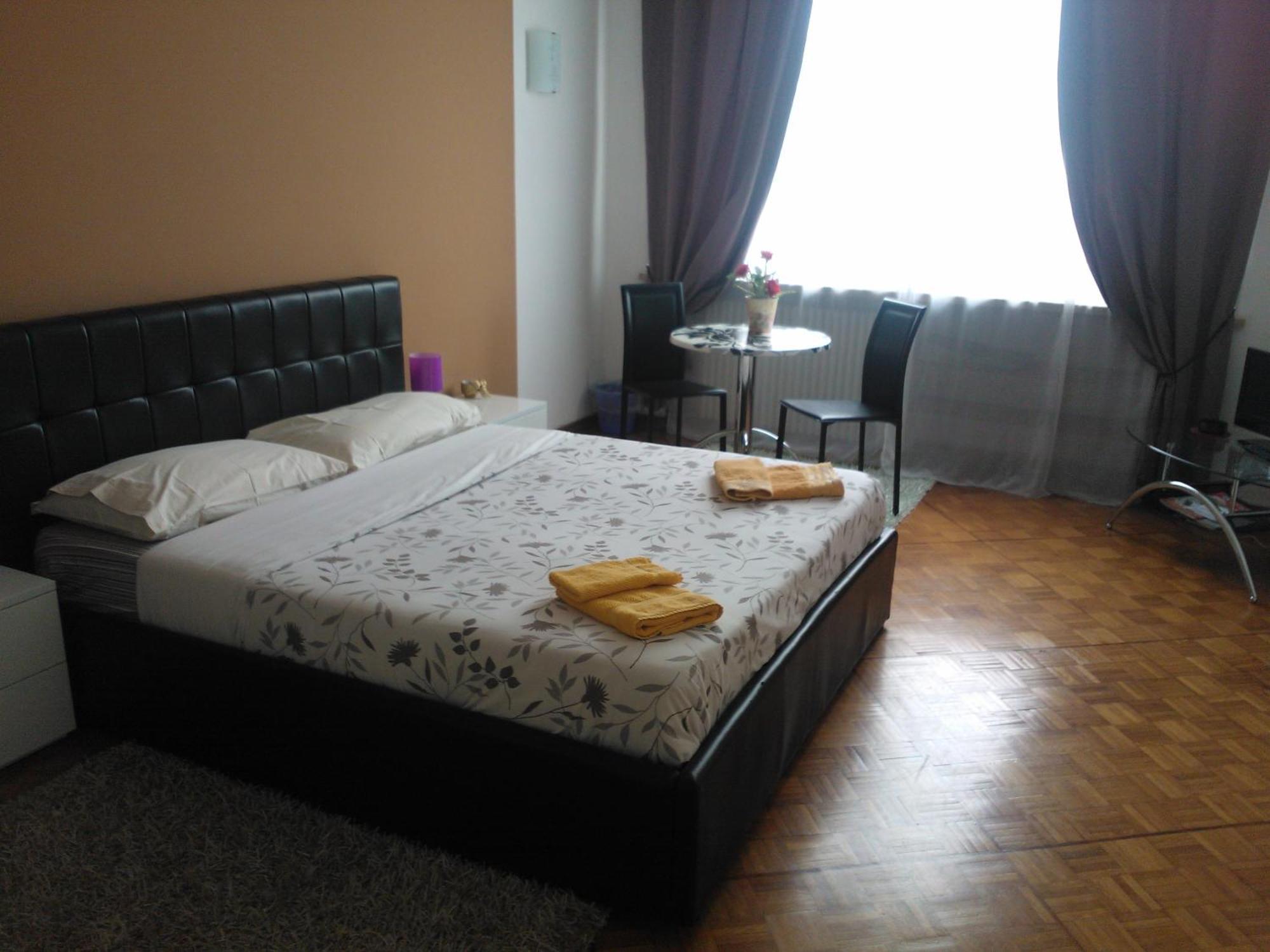 B&B In Arena L' Opera Верона Экстерьер фото