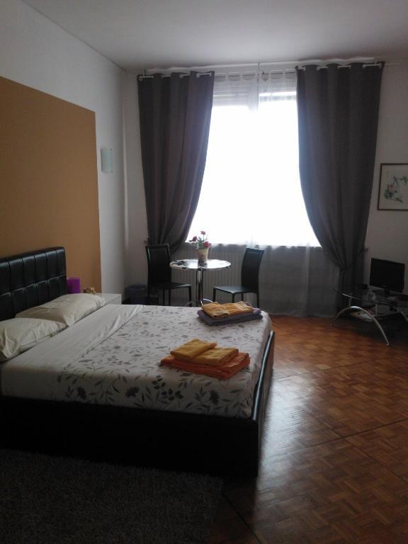 B&B In Arena L' Opera Верона Номер фото