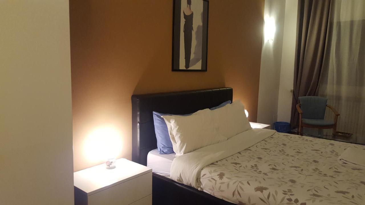 B&B In Arena L' Opera Верона Экстерьер фото