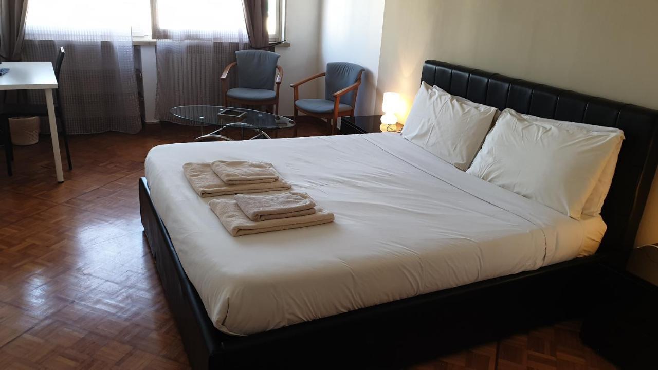 B&B In Arena L' Opera Верона Экстерьер фото