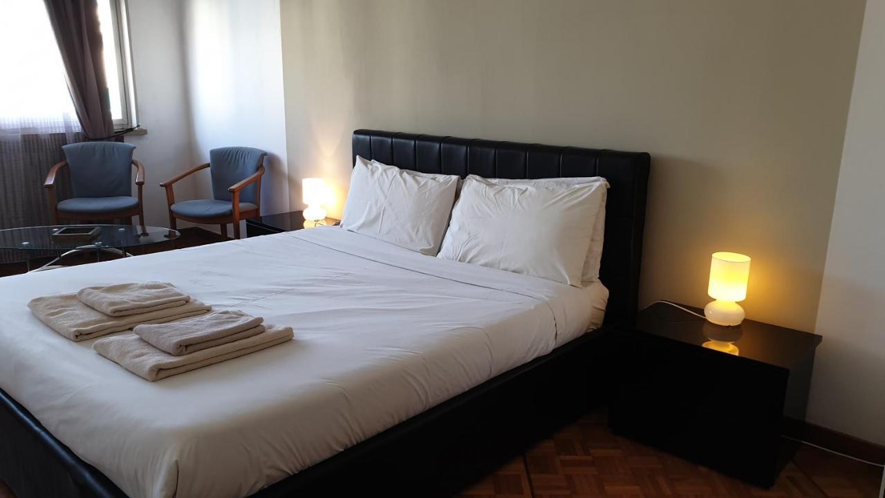 B&B In Arena L' Opera Верона Экстерьер фото